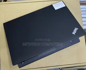 Laptop Lenovo ThinkPad A485 8GB AMD Ryzen 5 SSD 256GB