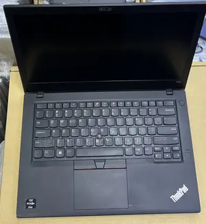 Laptop Lenovo ThinkPad A485 8GB AMD Ryzen 5 SSD 256GB