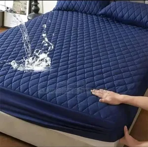 Keep Moisture Away From Your Mattress With Mattress Protectors