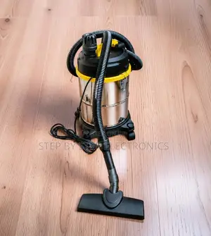 Budget Prices 10L,15L,20L 1200W Wet and Dry Cylinder Vacuum Cleaners