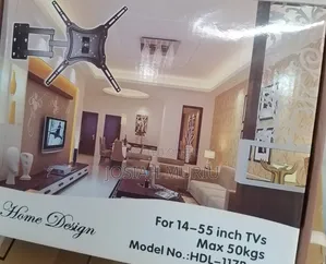 Universal Swivel TV Mount