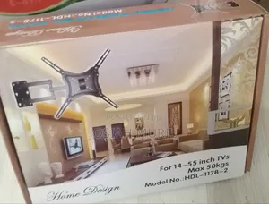 Universal Swivel TV Mount
