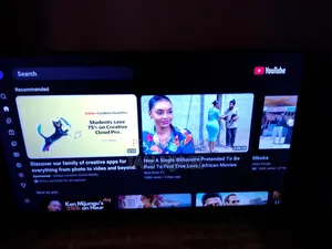Hisense 50inch Series 7
