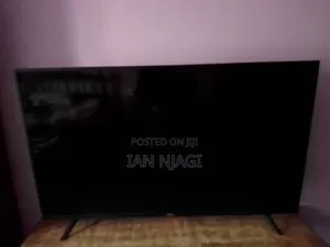 Hisense 50inch Series 7