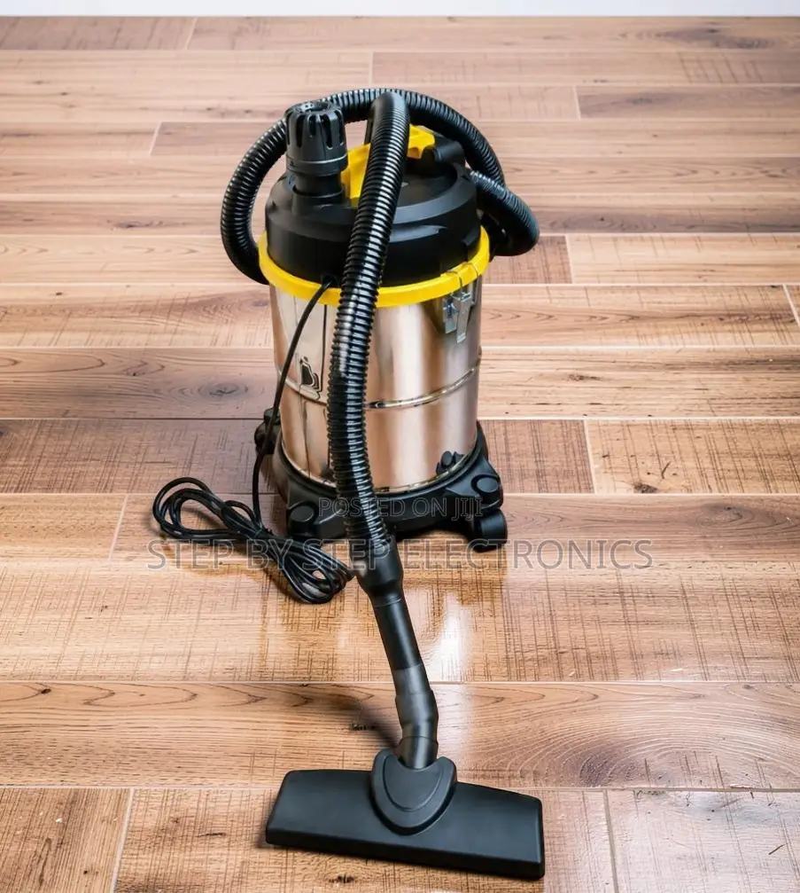 Value Prices 10L,15L,20L 1200W Wet and Dry Cylinder Vacuum Cleaners