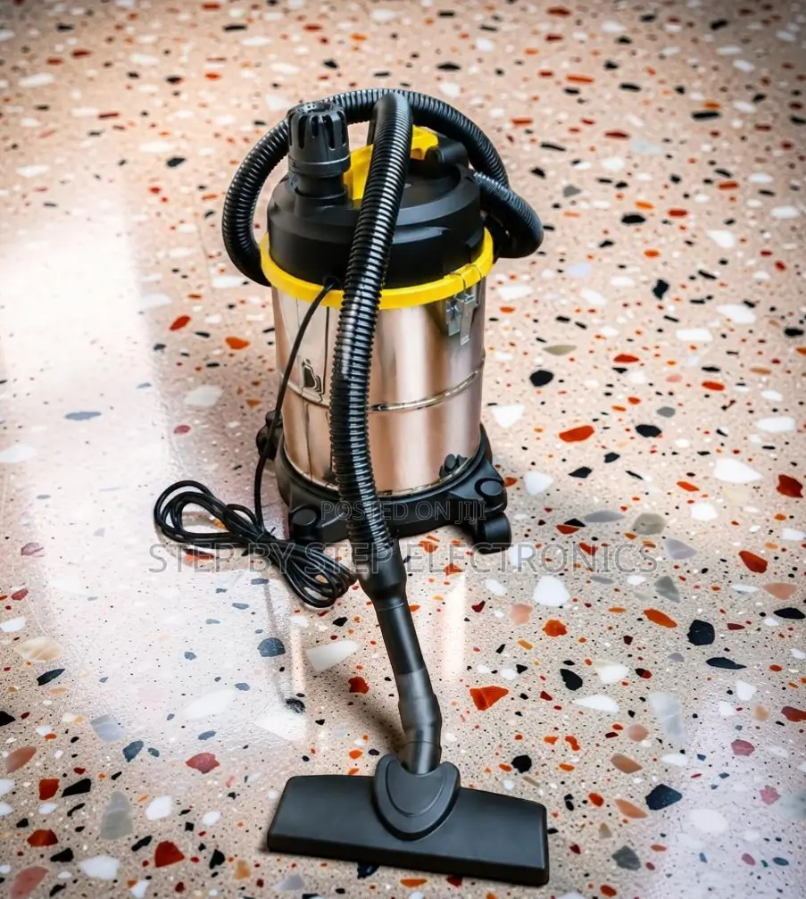 Value Prices 10L,15L,20L 1200W Wet and Dry Cylinder Vacuum Cleaners