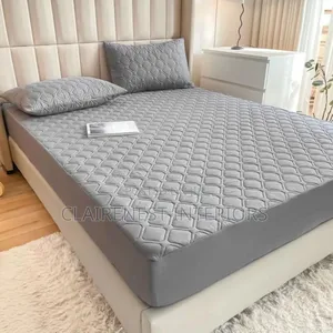 Smart Choice for Cleaner Sleeping Waterproof Mattress Protectors