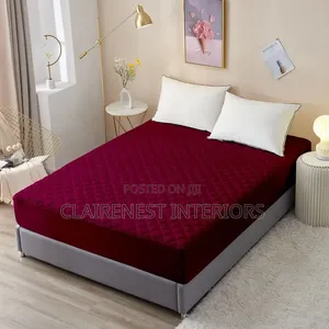 Waterproof Mattress Protection Made for Everyday Life.