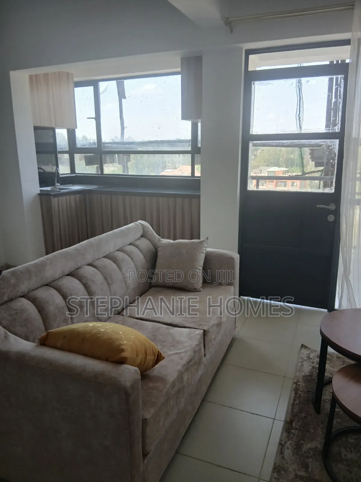2bdrm Apartment in Thome for sale