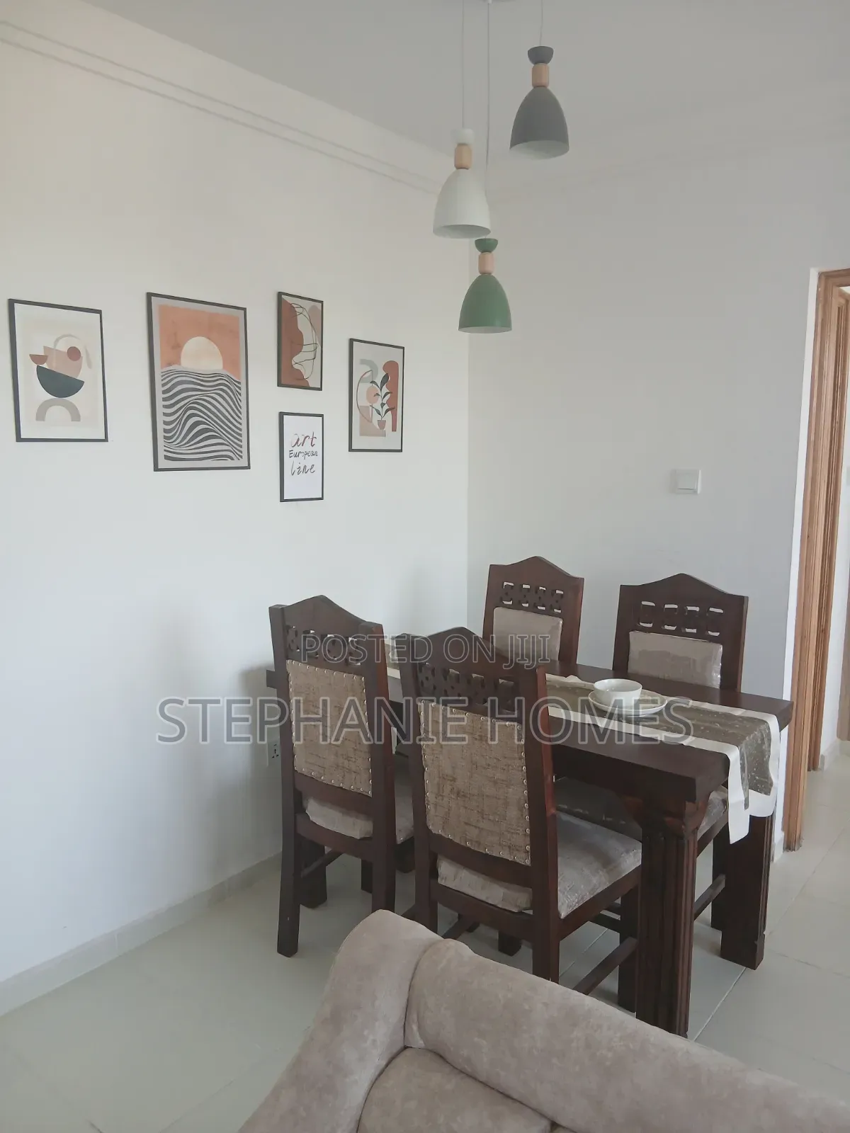 2bdrm Apartment in Thome for sale