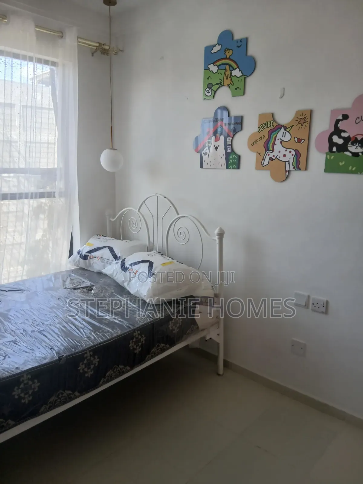 2bdrm Apartment in Thome for sale