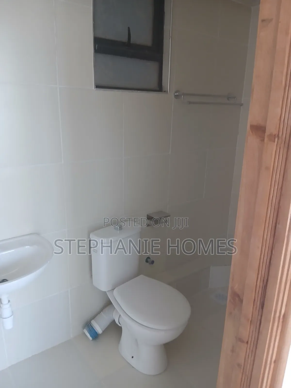2bdrm Apartment in Thome for sale