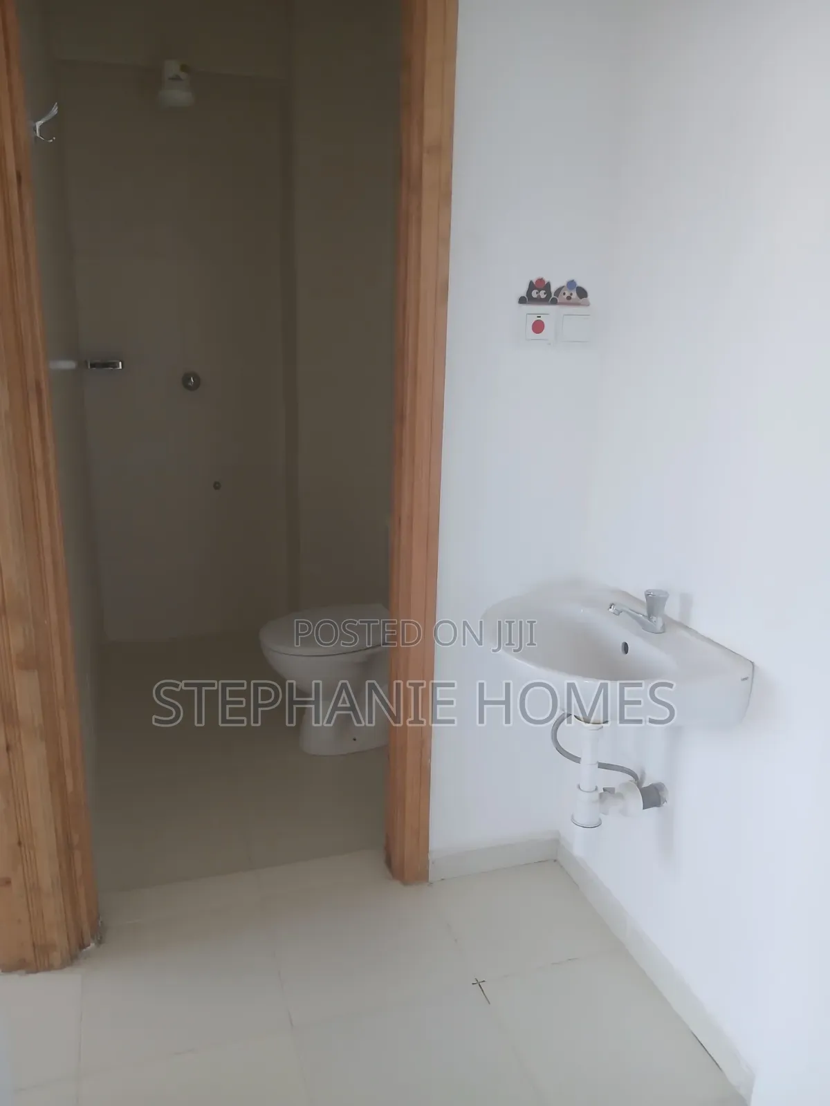2bdrm Apartment in Thome for sale