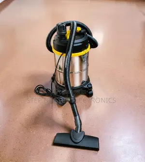 Import Prices 10L,15L,20L 1200W Wet and Dry Cylinder Vacuum Cleaners