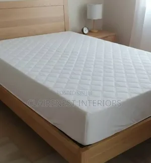 Extra Protection for Your Favorite Mattress With 5 by 6 Waterproof