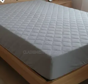 Extra Protection for Your Favorite Mattress With 5 by 6 Waterproof