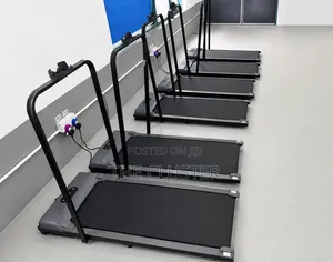Foldable Treadmill/Walking Pad