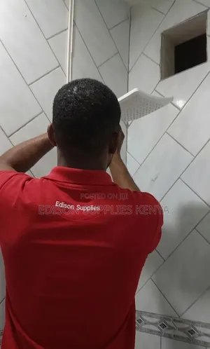 Expert Instant Shower Head Installation Replacement Water Heaters
