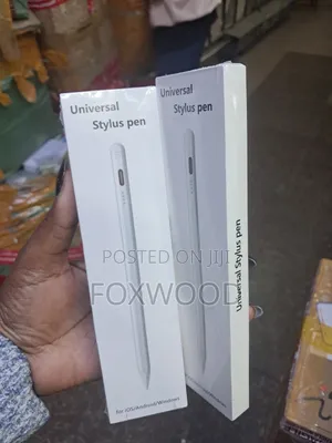 Universal Styllus Pen