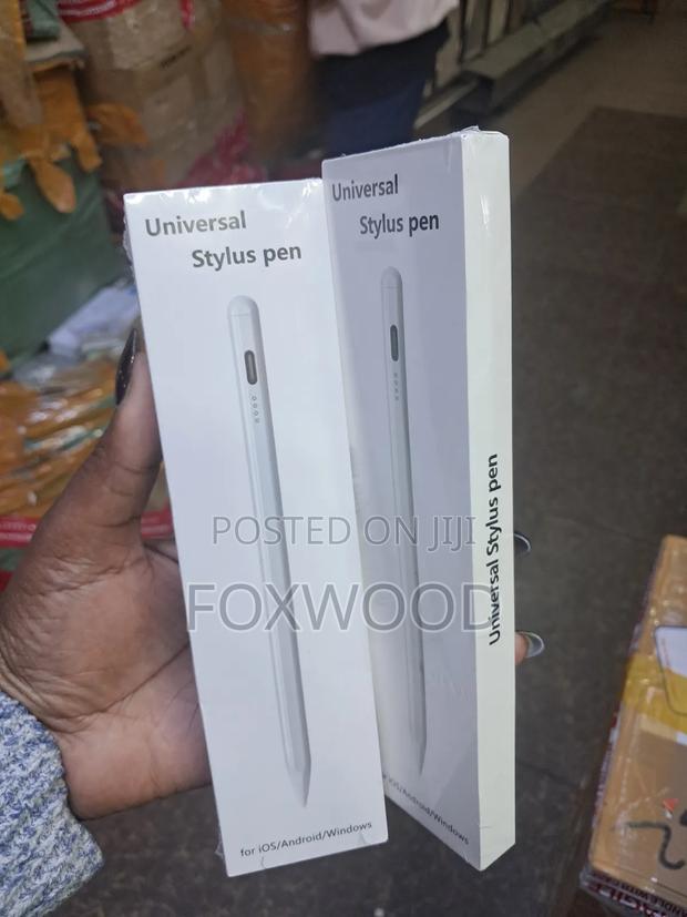 Universal Styllus Pen - thumbnail 3