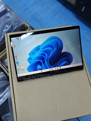 Laptop HP Dragonfly G2 16GB Intel Core i7 SSD 512GB