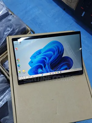 Laptop HP Dragonfly G2 16GB Intel Core i7 SSD 512GB