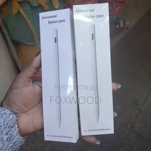 Universal Styllus Pen