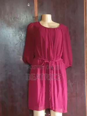 Fashionable Thrifted Shop