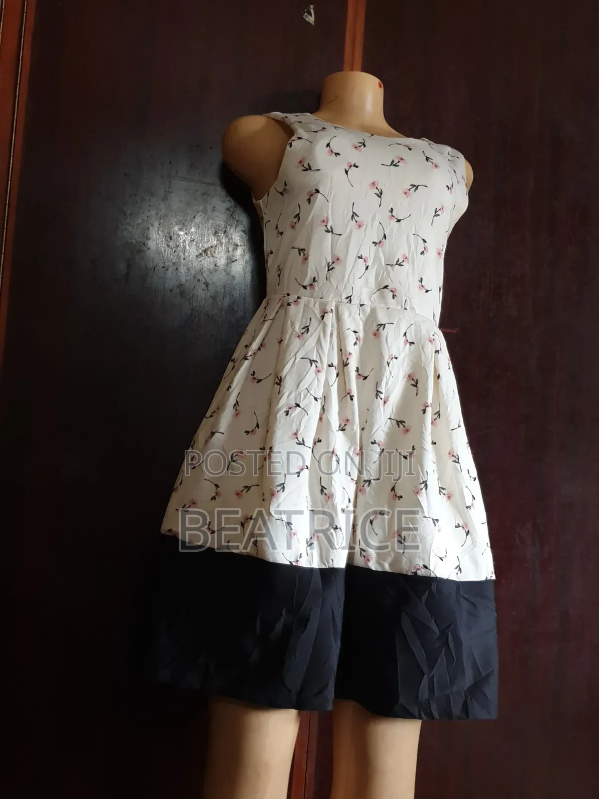 Fashionable Thrifted Shop
