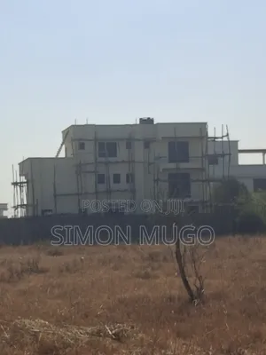Ruiru Kamakis Silcon Valley Estate Prime Residential 50x100 Plots