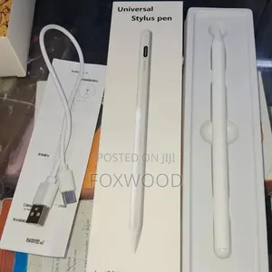 Universal Styllus Pen