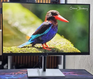 HP E27 G5 Monitor
27 Inch Monitor
1920 ×1080 FHD Display
75 Hz Refresh