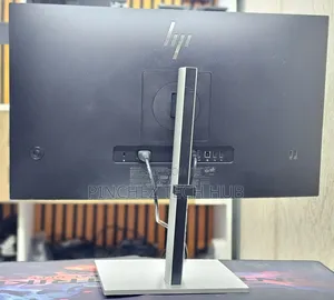 HP E27 G5 Monitor
27 Inch Monitor
1920 ×1080 FHD Display
75 Hz Refresh