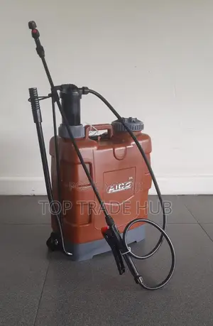 Heavy Duty AC20L Aico Japan MANUAL KNAPSACK SPRAYER 20 LITRES