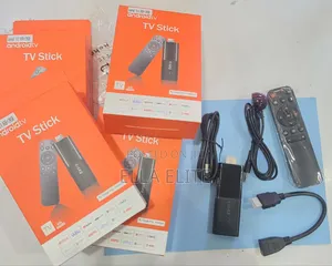 Android TV Fire Stick 8+128GB