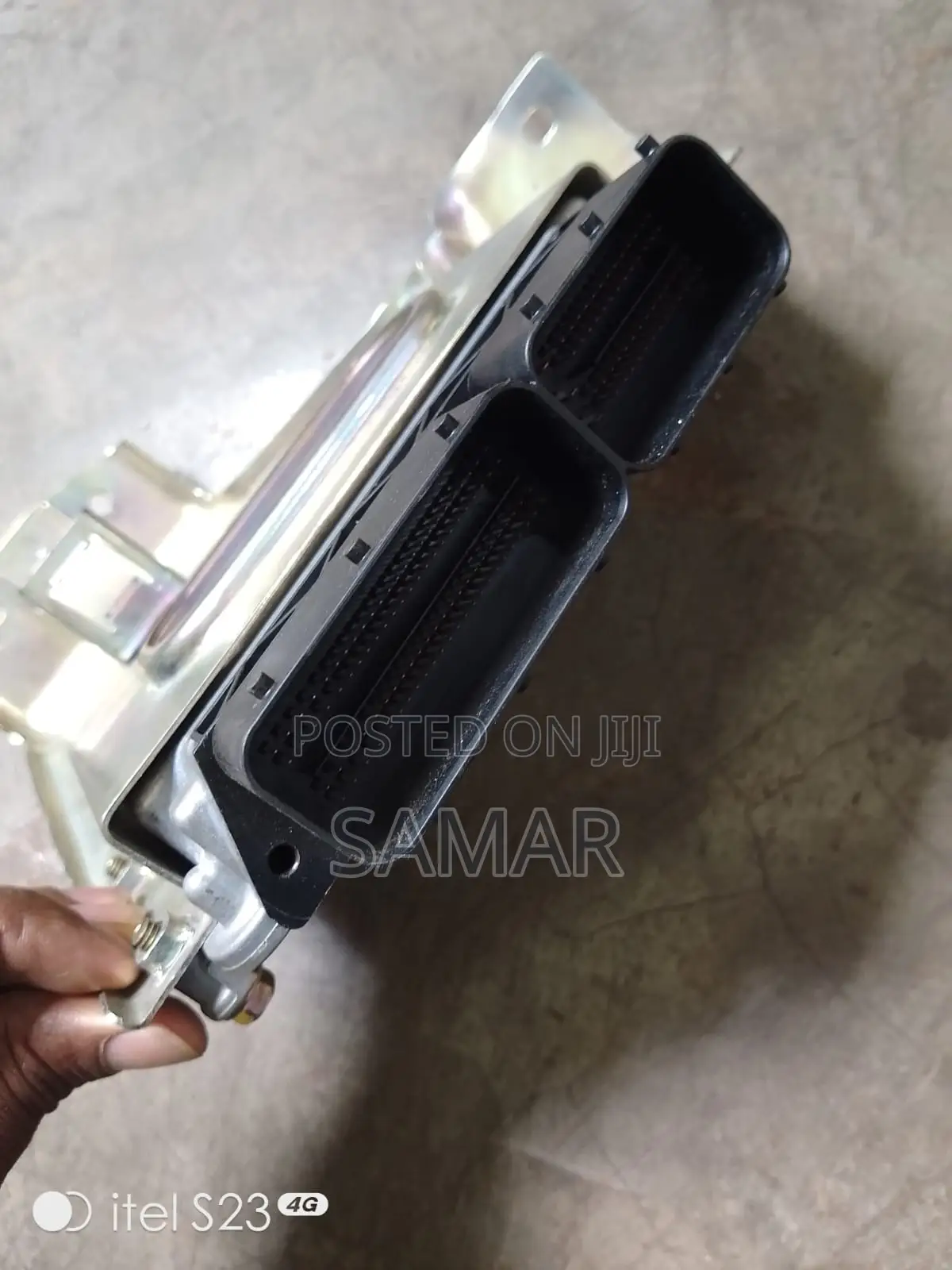 Honda CRV RD9 ECU - N22A Diesel Engine