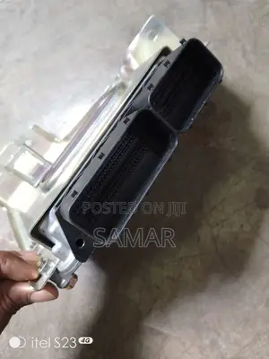 Honda CRV RD9 ECU - N22A Diesel Engine