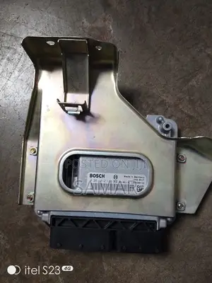 Honda CRV RD9 ECU - N22A Diesel Engine
