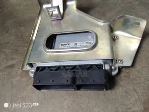 Honda CRV RD9 ECU - N22A Diesel Engine