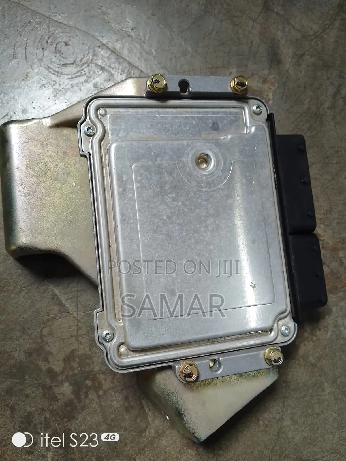 Honda CRV RD9 ECU - N22A Diesel Engine