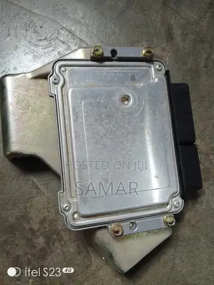 Honda CRV RD9 ECU - N22A Diesel Engine