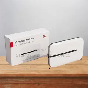 Budget Prices 4G LTE M8 Portable 150 MBPS Pocket Mifi Routers