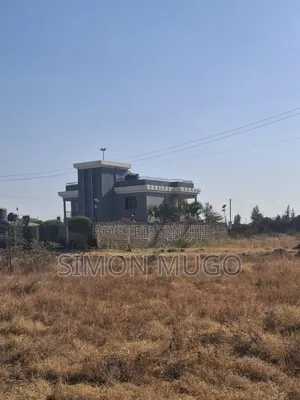 Ruiru Kamakis Green Valley Estate Prime 50x100 Freehold Title