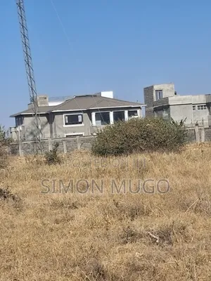 Ruiru Kamakis Green Valley Estate Prime 50x100 Freehold Title