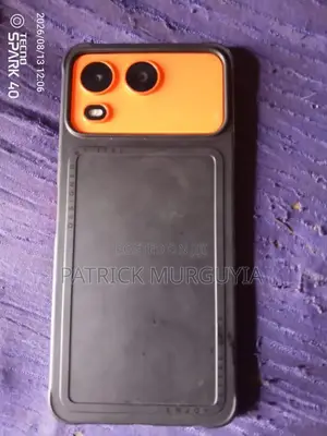 Itel A200+ 128 GB Orange