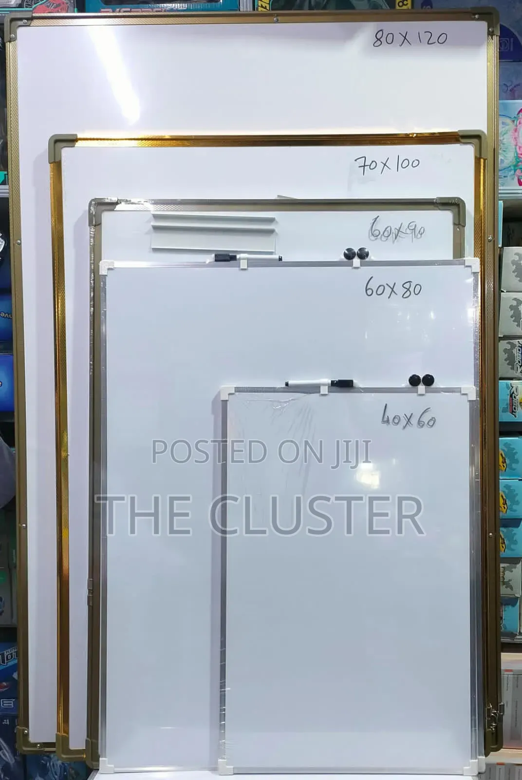 White Boards
