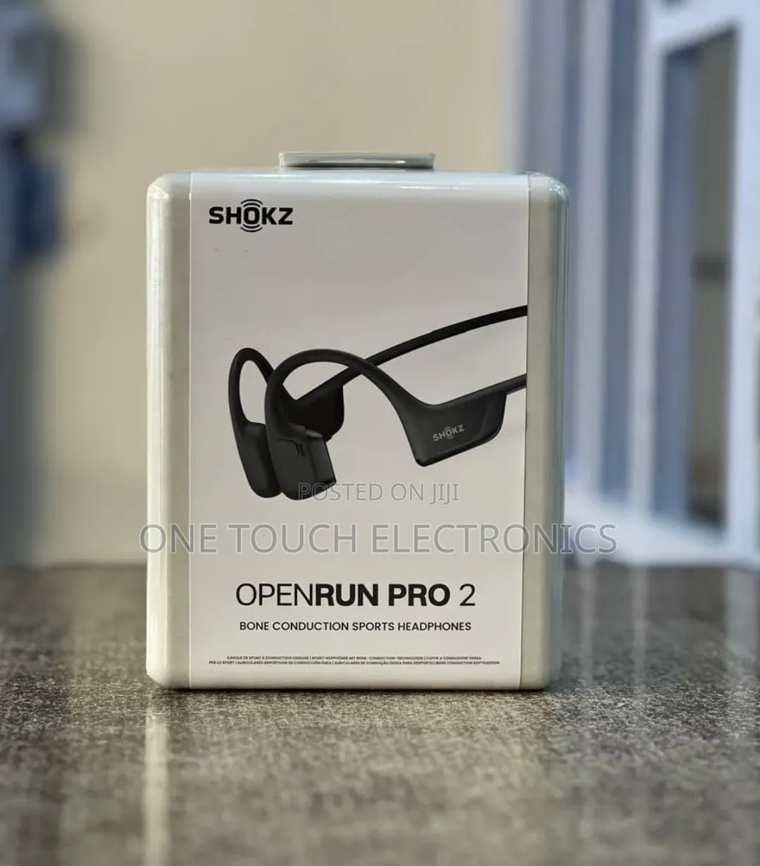 SHOKZ OpenRun Pro 2