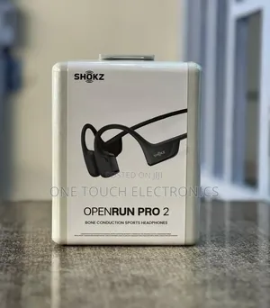 SHOKZ OpenRun Pro 2