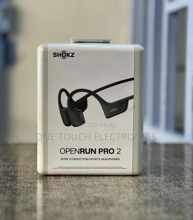 SHOKZ OpenRun Pro 2