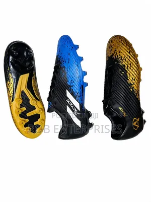 Pro Action Quality Football Boots
